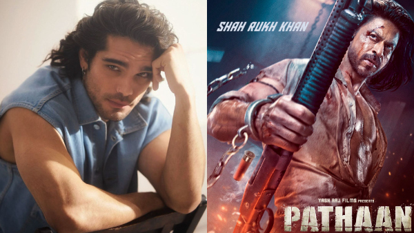 Rishabh Sawhney SRK 2 Rishabh Sawhney SRK 2