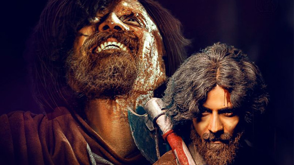 Jithan Rameshs Route No. 17 OTT Release Date And Platform