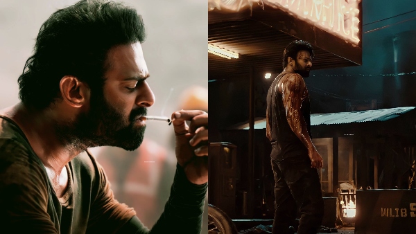 Salaar Part 1: Ceasefire Received the Film of The Year Award Salaar Part 1: Ceasefire Received the Film of The Year Award