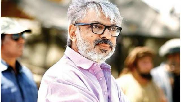 Sanjay Leela Bhansali Sanjay Leela Bhansali