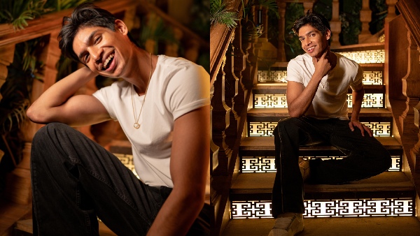 Saregama Launches The 18-Year-Old Musical Prodigy, Maahi