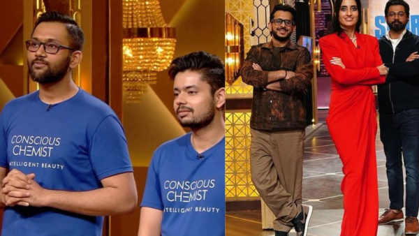 shark tank india 3 interview