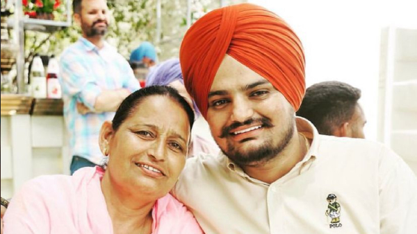 Sidhu Moosewalas Mother Is Pregnant
