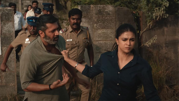 Jayam Ravis Siren Box Office Collection Day 12 Prediction