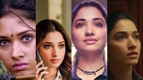 Tamannaah Bhatias Impactful Journey in Cinema