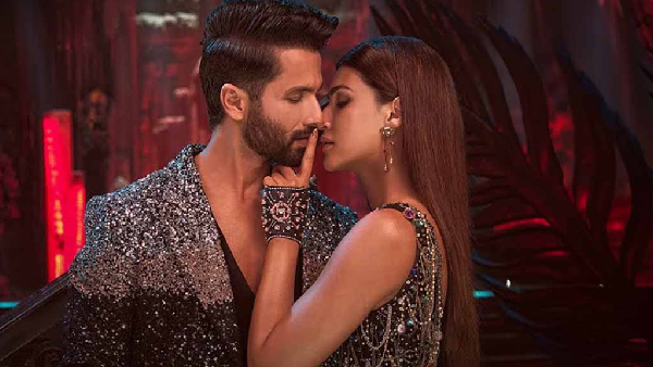 Teri Baaton Mein Aisa Uljha Jiya Advance Booking Day 1 Teri Baaton Mein Aisa Uljha Jiya Advance Booking Day 1