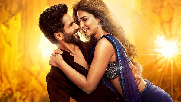 Teri Baaton Mein Aisa Uljha Jiya Box Office Day 11