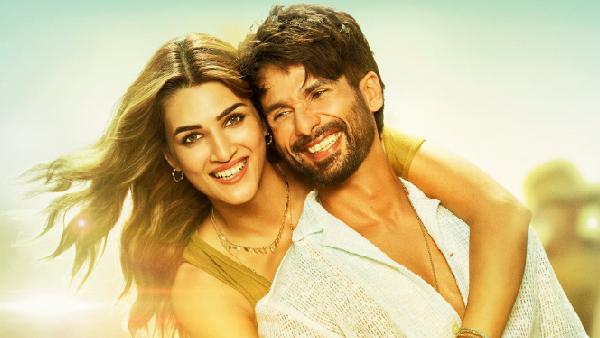 Teri Baaton Mein Aisa Uljha Jiya Box Office Day 13