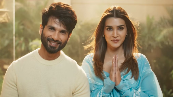 Teri Baaton Mein Aisa Uljha Jiya Box Office Day 3