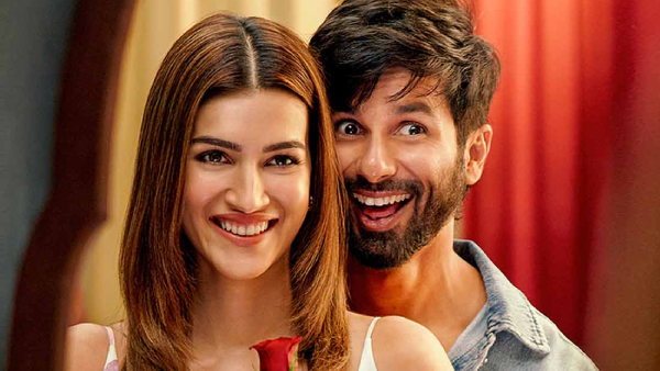 Teri Baaton Mein Aisa Uljha Jiya Box Office Day 4 Teri Baaton Mein Aisa Uljha Jiya Box Office Day 4