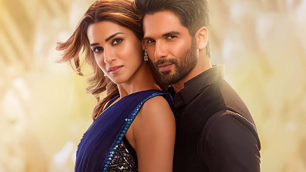 Teri Baaton Mein Aisa Uljha Jiya Box Office Day 5 Teri Baaton Mein Aisa Uljha Jiya Box Office Day 5