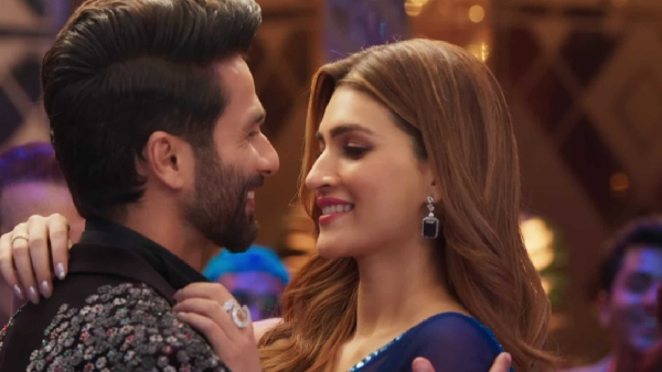 Teri Baaton Mein Aisa Uljha Jiya Box Office Day 7 Teri Baaton Mein Aisa Uljha Jiya Box Office Day 7