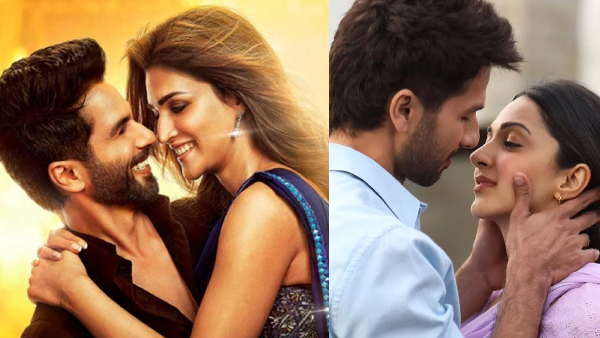 Teri Baaton Mein Aisa Uljha Jiya Box Office Day 1 Prediction