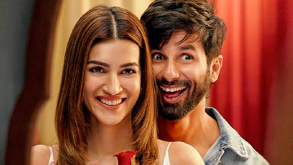 Teri Baaton Mein Aisa Uljha Jiya X Review Teri Baaton Mein Aisa Uljha Jiya X Review