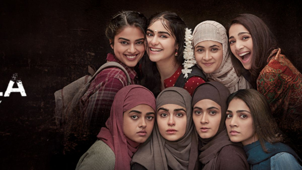 The Kerala Story OTT Release: Adah Sharma On Film Clocking 150 Million Minutes On ZEE5 Within Opening Weekend