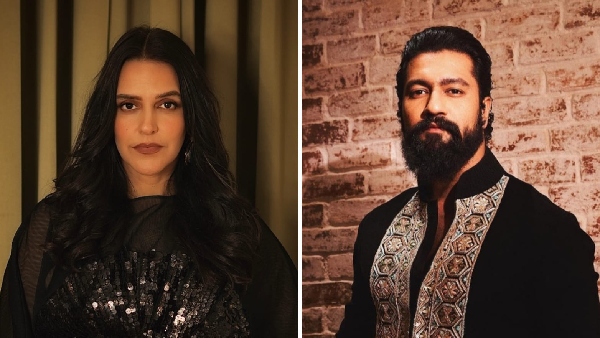 Vicky Kaushal To Get Candid On No-filter With Neha