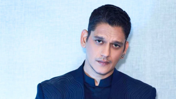 Vijay Varma Vijay Varma