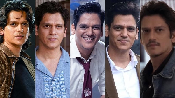 5 Impactful Performances Of Vijay Varma That Elevates Movie