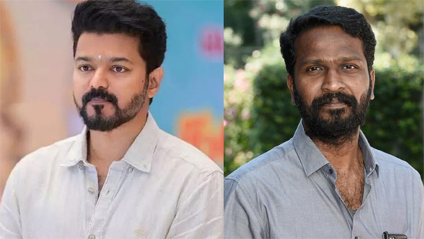 Thalapathy 69: Buzz Grows For Vijay-Vetrimaaran Combo