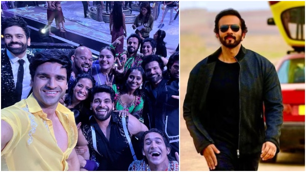 Khatron Ke Khiladi 14 Contestants List