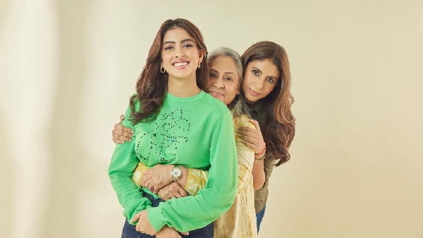 What The Hell Navya: Jaya Reveals Nuskas For Radiant Skin 