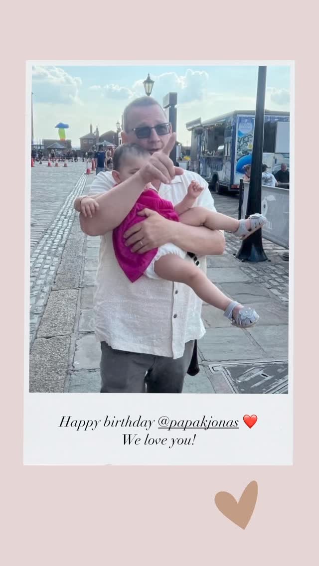 Priyanka Chopra Shares Malti's Adorable Pic With Kevin Jonas On His Birthday