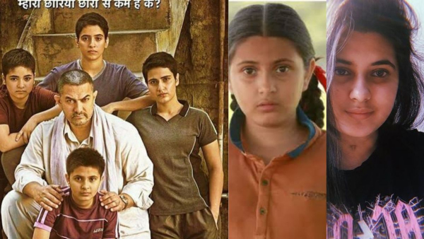 Aamir Khan On Suhani Bhatnagar's Death