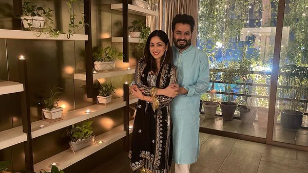 Yami Gautam & Aditya Dhar Expecting Their First Child