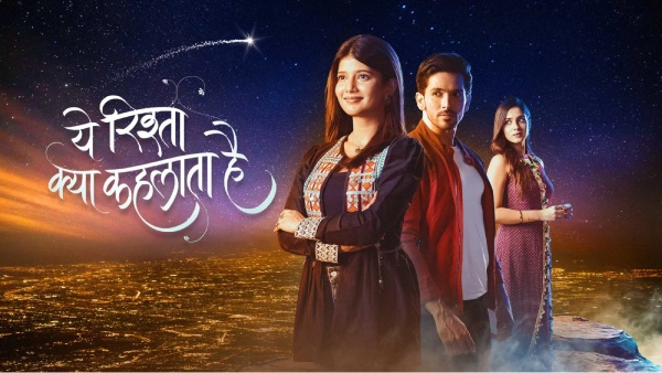 Yeh Rishta Kya Kehlata Hai Twist