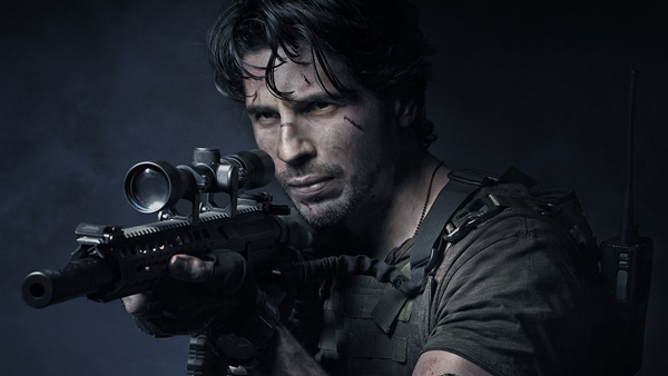 Sidharth Malhotras Actioner Yodha Secures Its OTT Platform