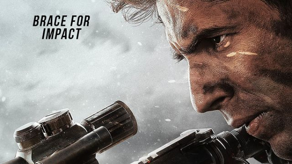  Yodha Teaser Release Time