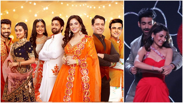 ZEE Rishtey Awards 2024 Nominations ZEE Rishtey Awards 2024 Nominations