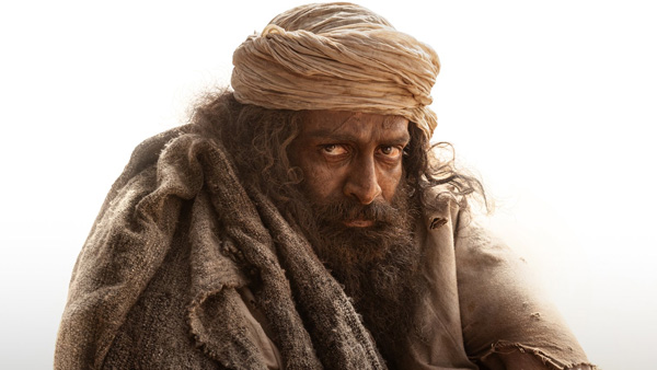 Prithviraj Sukumaran And Blessy s Aadujeevitham X Review Prithviraj Sukumaran And Blessy s Aadujeevitham X Review