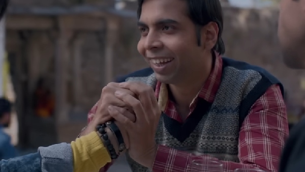 Abhishek Banerjee Gets Candid On Portraying Jaana in Stree