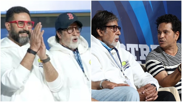 Amitabh Bachchan Health Update Amitabh Bachchan Health Update