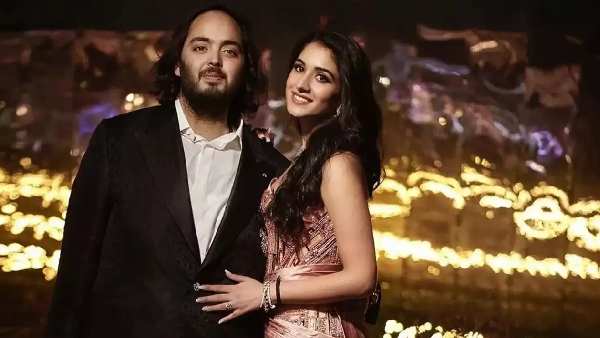Anant Ambani-Radhika Merchant Pre-Wedding Day 3 Itinerary