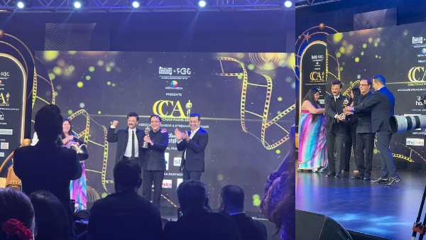 12th Fail Wins Best Film Award