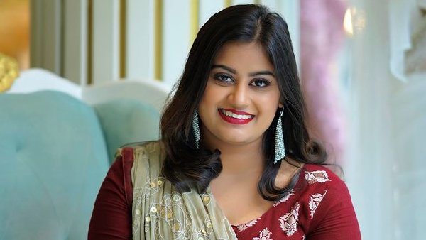 Bigg Boss Malayalam 6 Who Is Ansiba Hassan