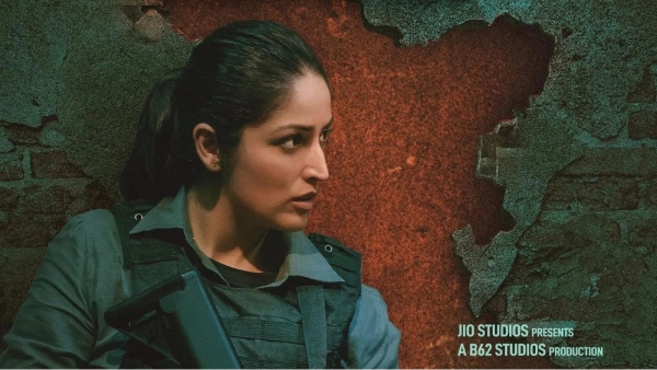 Article 370 Became Yami Gautam s Fifth 100 Crore Grosser