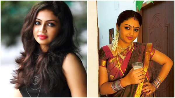 Arundhathi Nair Accident Update