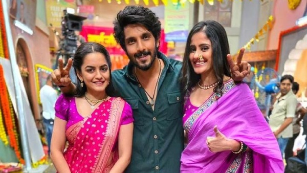 Udne Ki Aasha Ayesha Singh Sai Ghum Hai Kisikey Pyaar Meiin Udne Ki Aasha Ayesha Singh Sai Ghum Hai Kisikey Pyaar Meiin