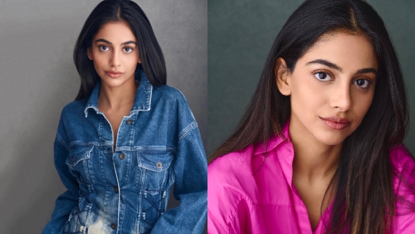 Banita Sandhu In G2 Pan-India Debut