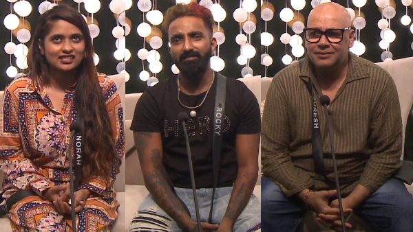 Bigg Boss Malayalam 6 Elimination Update