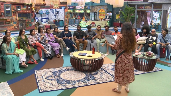 Bigg Boss Malayalam 6 Voting Results Update