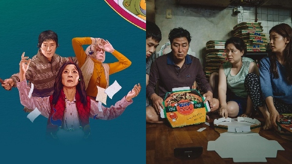 Oscars 2024 Best Picture Showdown Oscars 2024 Best Picture Showdown