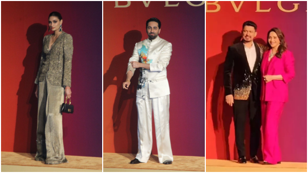 Ambani Holi Bash 2024