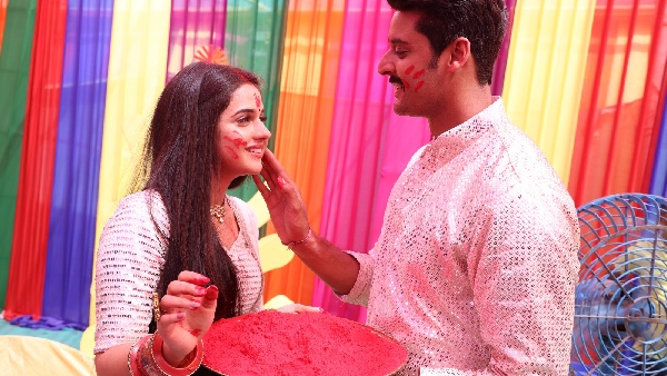 COLORS Grand Holi Bash 2023