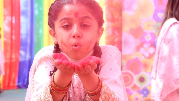 COLORS Grand Holi Bash 2023