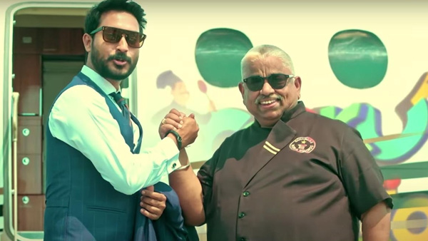 Cooku With Comali 5 Here s the Rumoured Contestants List