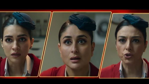 Crew Box Office Collection Day 1 Prediction